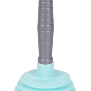 Zvon Strend Pro, pre WC, mix farieb