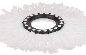 Nahradna hlava PFF, pre mop Quantum a Turbostar