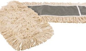 Náhrada na mop Neco XXL, 900x130 mm, bavlna