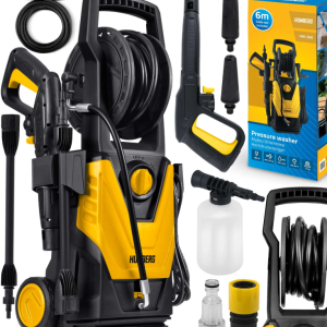 Humberg HM-300 1800W valcový vysokotlakový čistič