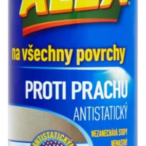 Čistič Alex, proti prachu Jasmín, aerosol, sprej 400 ml