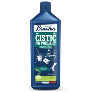 Čistič Briochin, na podlahy, eukalyptus, 1000ml