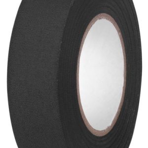 Páska Strend Pro ET-523, 19 mm, L-20 m, izolačná, plátená