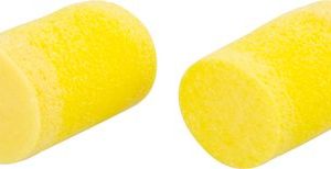 Chránič Aearo E-A-R® Classic®, sluchu