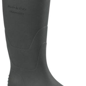 Čižmy boots Ginocchio, olivová 38, Pvc, záhradné