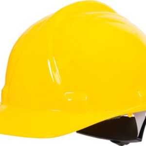 Prilba Strend Pro SP107, žltá