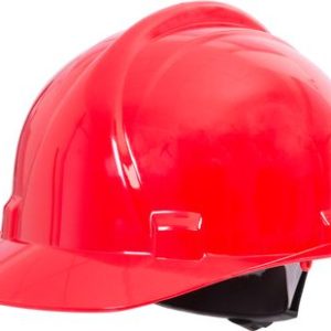 Prilba Strend Pro SP107, červená