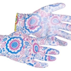 Rukavice ST AROWANA Iris 06/XS s blistrom