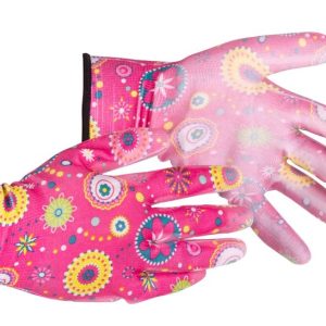 Rukavice ST AROWANA Madder 06/XS s blistrom