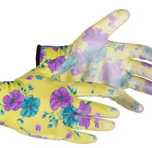 Rukavice ST AROWANA Burdock 07/S s blistrom