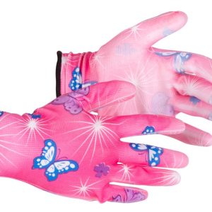 Rukavice ST AROWANA Foxglove 07/S s blistrom