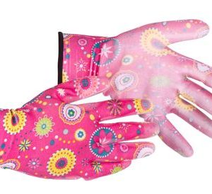 Rukavice ST AROWANA Madder 07/S s blistrom