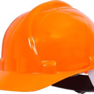 Prilba Strend Pro SP107, oranžová