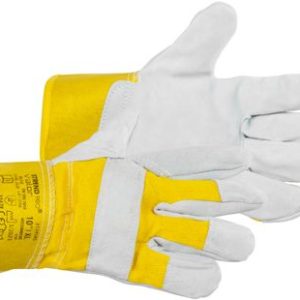 Rukavice Strend Pro Valor, kombinované, veľkosť 11/XXL