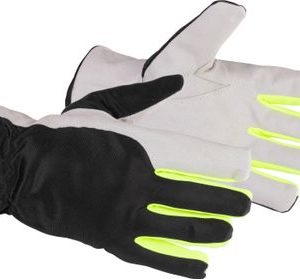 Rukavice Strend Pro Siro, kombinované, veľkosť 9/L