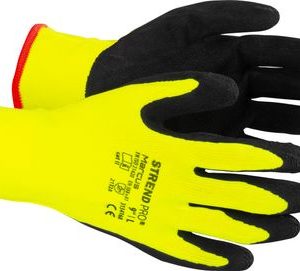 Rukavice Strend Pro Marcus, ochranné, polyamid, veľkosť 07/S, s blistrom
