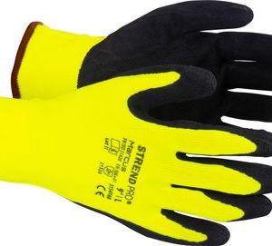 Rukavice Strend Pro Marcus, ochranné, polyamid, veľkosť 11/XXL, s blistrom