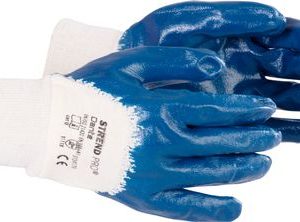 Rukavice Strend Pro Dante, veľkosť 08/M, s blistrom