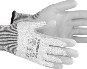 Rukavice Strend Pro Cato, protiporézne, veľkosť 10/XL, s blistrom