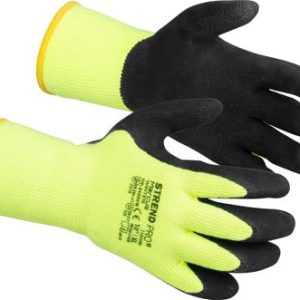 Rukavice Strend Pro Marcus Winter, zimné, zateplené, ochranné, veľkosť 10/XL, s blistrom