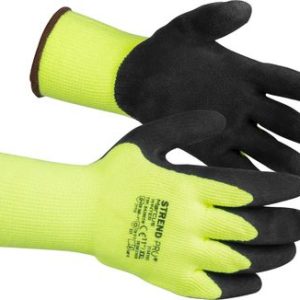 Rukavice Strend Pro Marcus Winter, zimné, ochranné, zateplené, ochranné, veľkosť 11/XXL, s blistrom