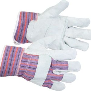 Rukavice Strend Pro Tarno, kombinované, veľkosť 09/L, blister