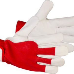 Rukavice Strend Pro Marvic Winter, zimné, ochranné, zateplené, textil/koža, veľkosť 9/L, blister