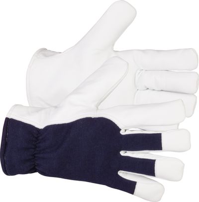 Rukavice Strend Pro Marzio Winter, zimné, ochranné, zateplené, textil/koža, veľkosť 11/XXL, blister