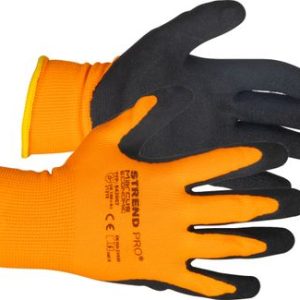 Rukavice Strend Pro Marcus Economic, veľkosť 07/S, s blistrom