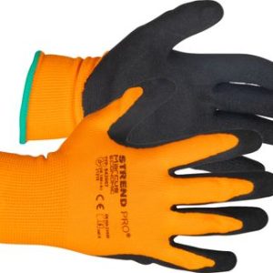 Rukavice Strend Pro Marcus Economic, veľkosť 08/M, s blistrom