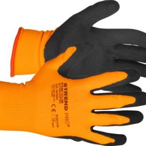 Rukavice Strend Pro Marcus Economic, veľkosť 09/L, s blistrom