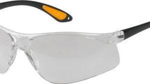 Okuliare Safetyco B515, číre, ochranné