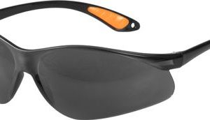 Okuliare Safetyco B515G, šedé, ochranné