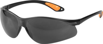 Okuliare Safetyco B515G, šedé, ochranné