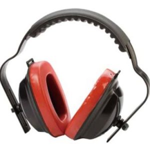 Chránič sluchu B008, NRR 20