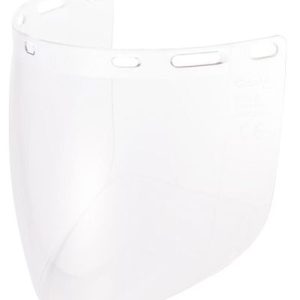 Zorník Safetyco B922, náhradný, ochranný, plexisklo, CE