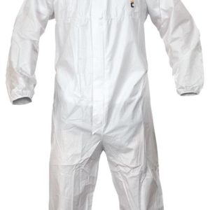 Oblek CHEMSAFE 500 OVERAL XL, pracovná kombinéza