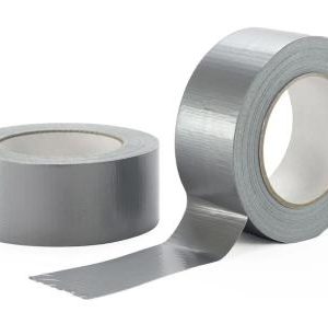 Páska Strend Pro, 48 mm, L-10 m, šedá, na opravu potrubia, PVC