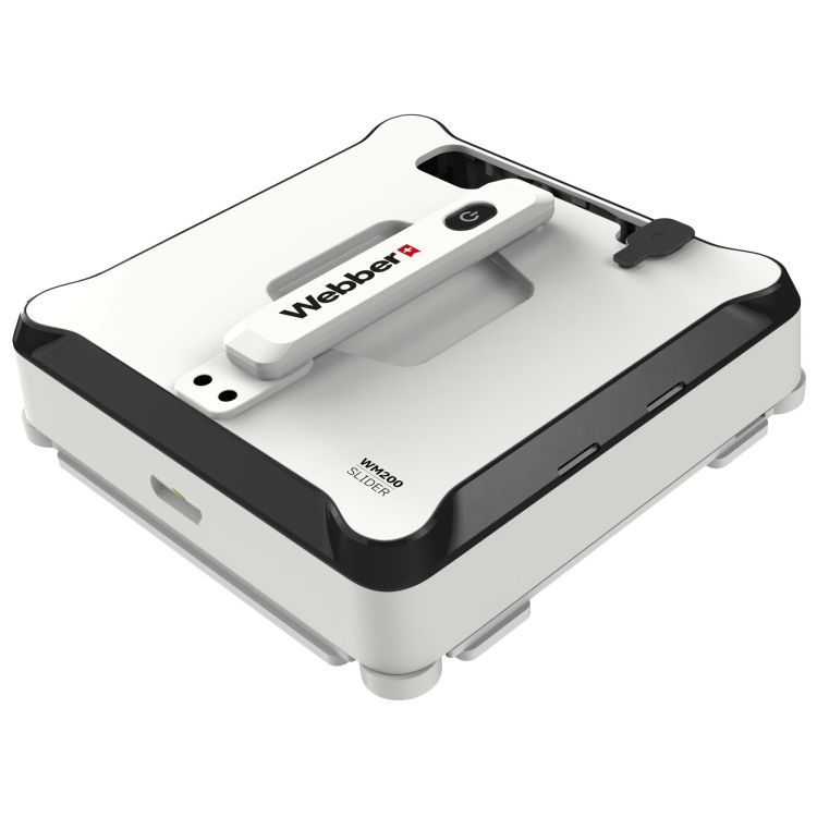 Automatický robot na čistenie okien WEBBER – Obrázok 8