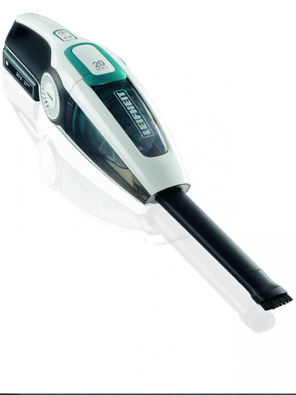 Vysávač LEIFHEIT 11925 Regulus PowerVac 2v1, akumulátorový – Obrázok 4