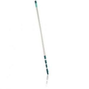 Tyč LEIFHEIT 41523, teleskopická, 400 cm