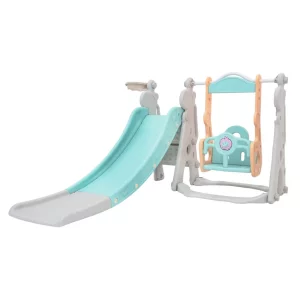 3v1 Šmýkačka Žirafa