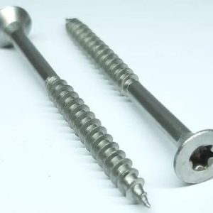 Vrut UV ZH Torx M4,0x35, čiastočný závit, DIN 7505 H