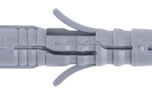 Hmoždinka Strend Pro PACK 10x50 mm, do tvrdého materiálu, univerzálna, bal. 20 ks