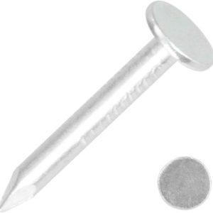 Klince 2825 25x3,10 mm, lepenkové, pozinkované, bal. 5 kg