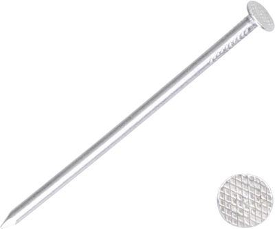 Klince 2825 80x3,10 mm, stavebné, MiniPack 1 kg, v sáčku