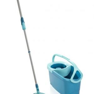 Súprava upratovacia LEIFHEIT 52101 Clean Twist Disc Mop Ergo, mop na podlahy + vedro