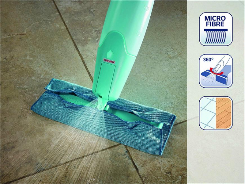 Mop LEIFHEIT 56590 Picospray, rozprašovací, na podlahy – Obrázok 3