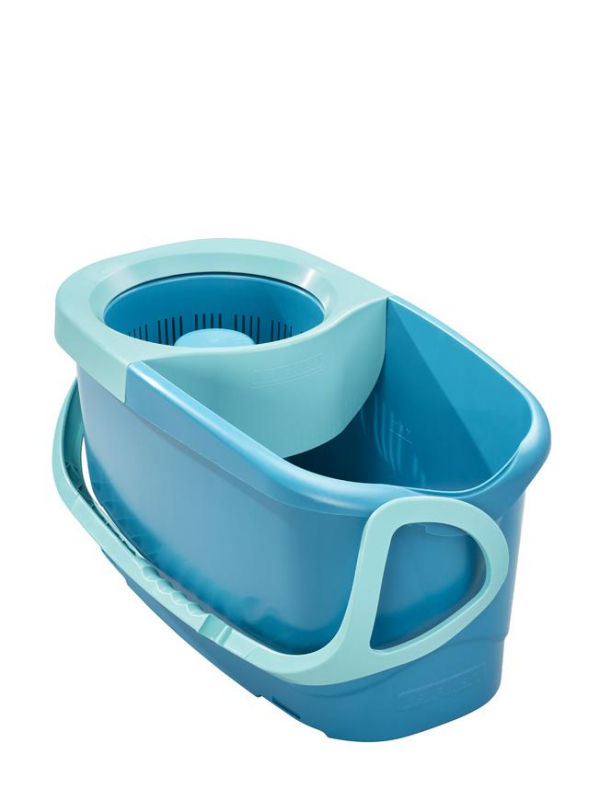 Súprava upratovacia LEIFHEIT 52101 Clean Twist Disc Mop Ergo, mop na podlahy + vedro – Obrázok 3