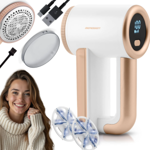 Elektrický odžmolkovač Berdsen BD-390